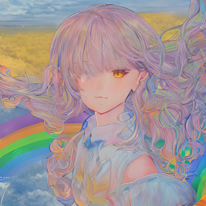 【シナリオ】虹をわたろう