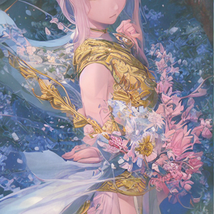 二次創作まとめ