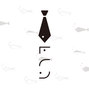 Fryと柚木を応援。