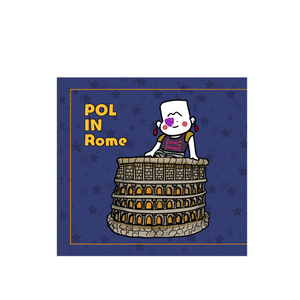 『POL IN Rome』