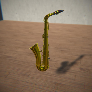 InstrumentsHD ver.アルトサックス 缩略图 2