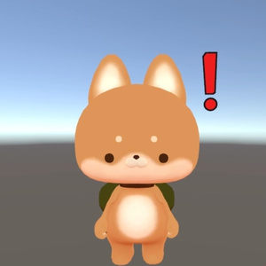 【VRチャット】アニメーションスタンプ4種！ 缩略图 2