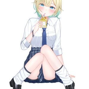 VGGC8th 藍沢エマ 囲う プレイマット