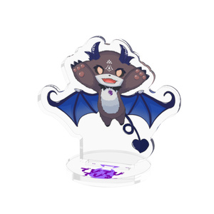 にじさんじ　でびでび・でびる誕生日グッズ2020　フルセット にじさんじ でびでび・でびる 誕生日グッズ2021 タペストリー | K