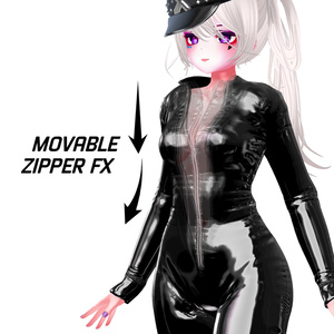 [MOE] ジャンプスーツ JUMPER SUIT 缩略图 8