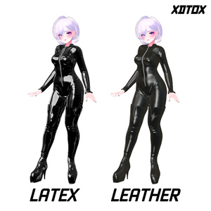 [KIKYO] ジャンプスーツ JUMPER SUIT 缩略图 5