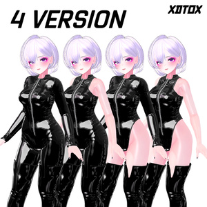 [KIKYO] ジャンプスーツ JUMPER SUIT 缩略图 3