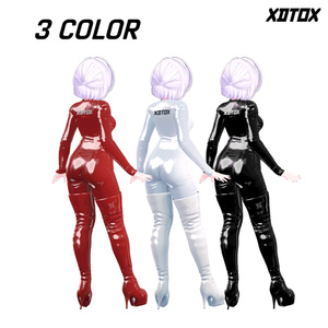 [KIKYO] ジャンプスーツ JUMPER SUIT 缩略图 6