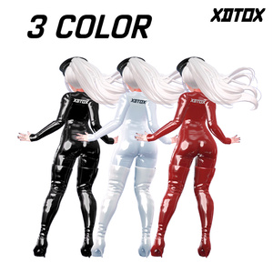 [SELESTIA] ジャンプスーツ JUMPER SUIT 缩略图 6