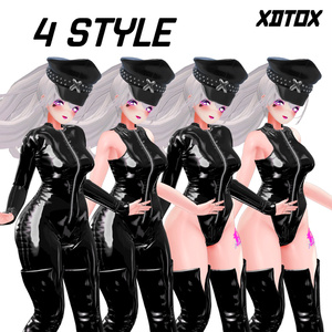 [SELESTIA] ジャンプスーツ JUMPER SUIT 缩略图 3
