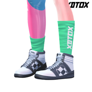 [MOE] racer costume skin for jumpersuit 缩略图 8