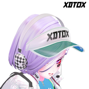 [MOE] racer costume skin for jumpersuit 缩略图 11
