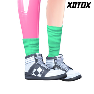 [MANUKA] racer costume skin for jumpersuit 缩略图 11