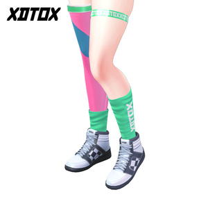 [SELESTIA] racer costume skin for jumpersuit 缩略图 11