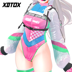 [SELESTIA] racer costume skin for jumpersuit 缩略图 8