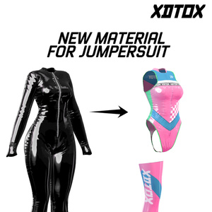 [SELESTIA] racer costume skin for jumpersuit 缩略图 6