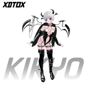 [5アバター対応] succubus サキュバス 缩略图 11