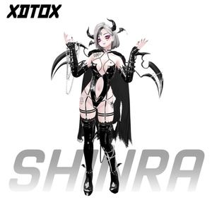 [5アバター対応] succubus サキュバス 缩略图 9