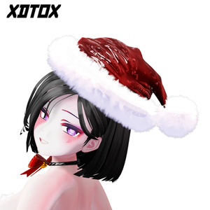 [MOE] SANTA DRESS🎅🎅 缩略图 8