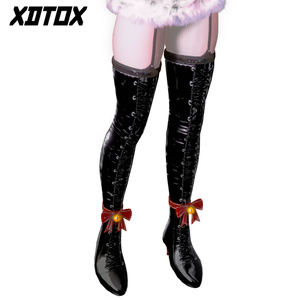 [SHINRA] SANTA DRESS🎅🎅 缩略图 6