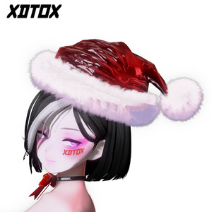 [SHINRA] SANTA DRESS🎅🎅 缩略图 7
