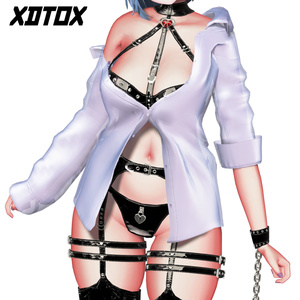 [MOE] SHIRT & HARNESS 缩略图 6