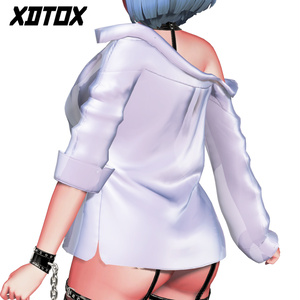 [MOE] SHIRT & HARNESS 缩略图 7