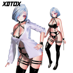 [MOE] SHIRT & HARNESS 缩略图 11