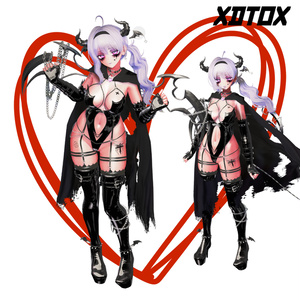 [SHINANO] succubus サキュバス 缩略图 18