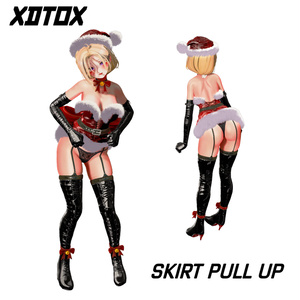 [SHINANO] SANTA DRESS🎅🎅 缩略图 9