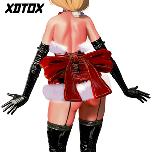 [SHINANO] SANTA DRESS🎅🎅 缩略图 5