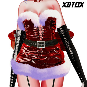 [AIRI] SANTA DRESS🎅🎅 缩略图 3