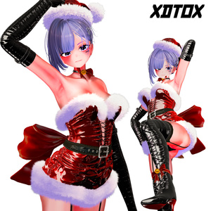 [AIRI] SANTA DRESS🎅🎅 缩略图 9