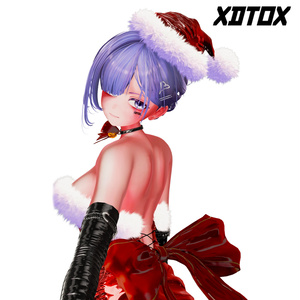 [AIRI] SANTA DRESS🎅🎅 缩略图 6