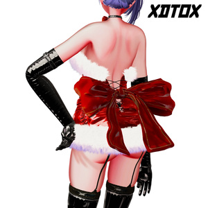 [AIRI] SANTA DRESS🎅🎅 缩略图 4