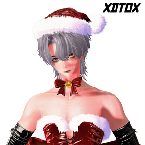 [MINASE] SANTA DRESS🎅🎅 缩略图 6