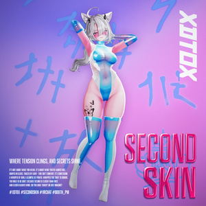 [AIRI] Second Skin🌞 缩略图 6