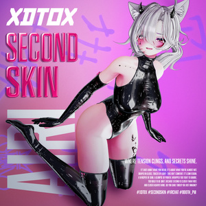 [AIRI] Second Skin🌞 缩略图 4