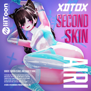 [AIRI] Second Skin🌞 缩略图 3
