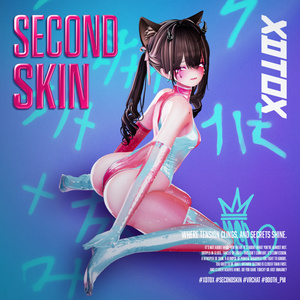 [AIRI] Second Skin🌞 缩略图 7
