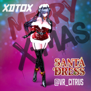 [MILLTINA] SANTA DRESS🎅🎅 缩略图 7