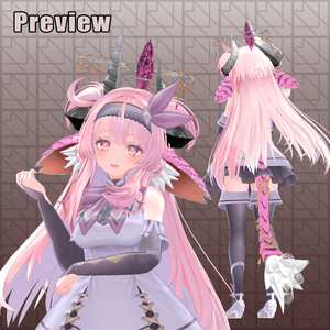 スケールドラゴン ＝Scaled Dragon＝ 缩略图 3