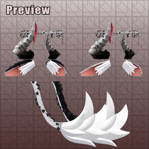 スケールドラゴン ＝Scaled Dragon＝ 缩略图 7