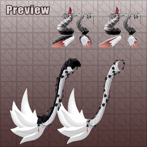 スケールドラゴン ＝Scaled Dragon＝ 缩略图 8