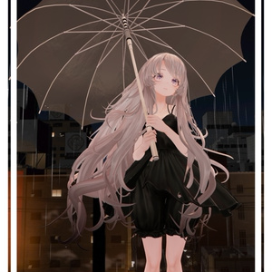 エブリデーアンブレラ　=EveryDay Umbrella= 缩略图 8