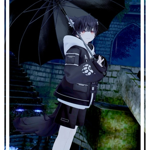 エブリデーアンブレラ　=EveryDay Umbrella= 缩略图 7