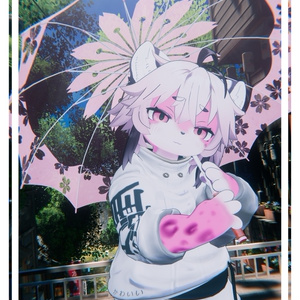 エブリデーアンブレラ　=EveryDay Umbrella= 缩略图 6