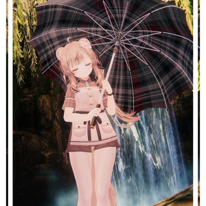 エブリデーアンブレラ　=EveryDay Umbrella= 缩略图 9