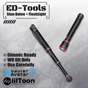 ED-Tools ＜緊急防御ツール＞