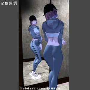 ★MA対応★深澄専用スポーツウェア 缩略图 6